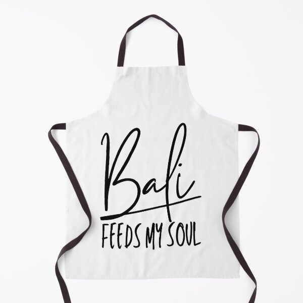 Item preview, Bali Feeds My Soul designed and sold by SweetAndSpice.