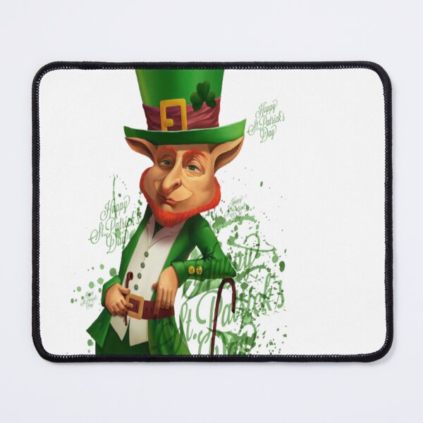Item preview, Happy saint Patrick’s day illustration premium design designed and sold by truemoneyman.