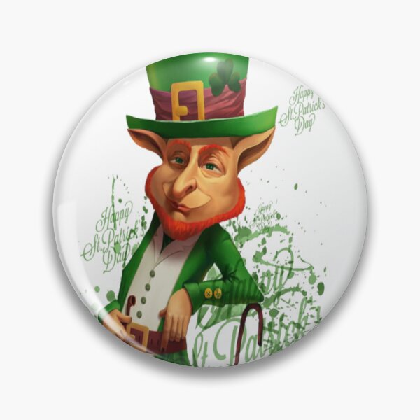 Item preview, Happy saint Patrick’s day illustration premium design designed and sold by truemoneyman.