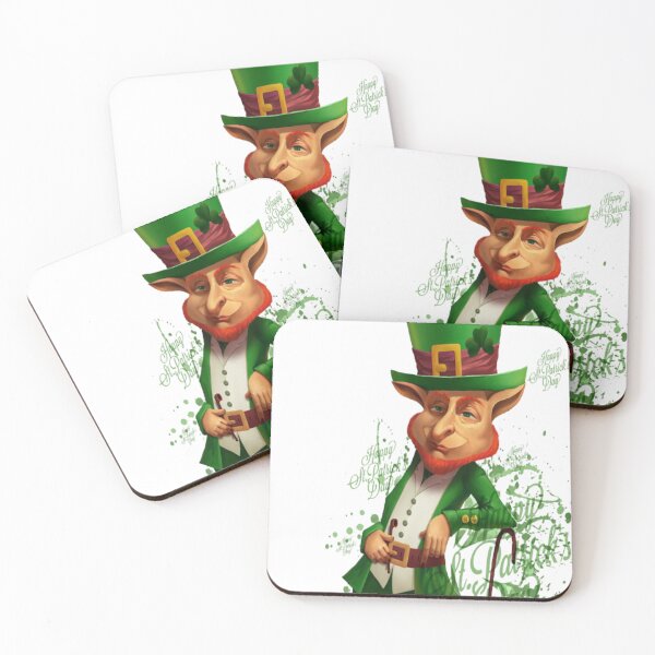 Item preview, Happy saint Patrick’s day illustration premium design  designed and sold by truemoneyman.