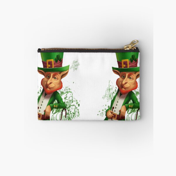 Item preview, Happy saint Patrick’s day illustration premium design designed and sold by truemoneyman.
