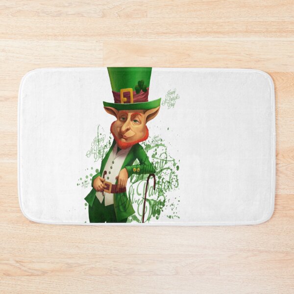 Item preview, Happy saint Patrick’s day illustration premium design  designed and sold by truemoneyman.