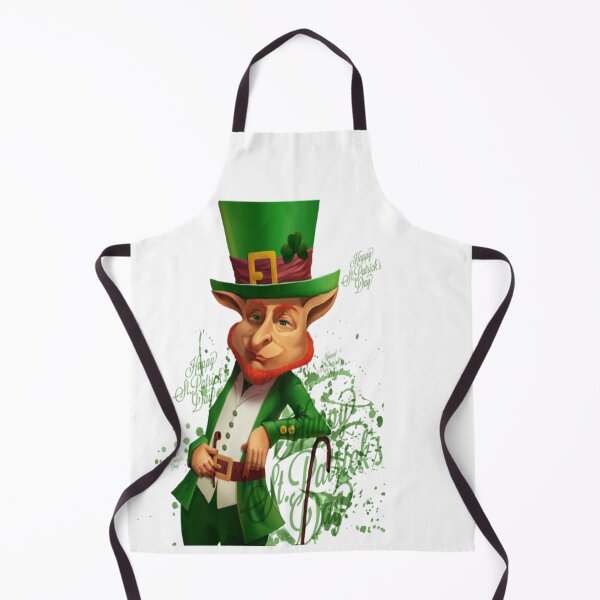 Item preview, Happy saint Patrick’s day illustration premium design designed and sold by truemoneyman.