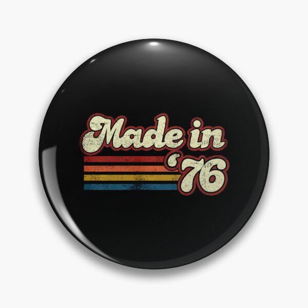 Item preview, 1976 45th birthday made in 1976 born in 1976 pullover  designed and sold by BruceCEamon.