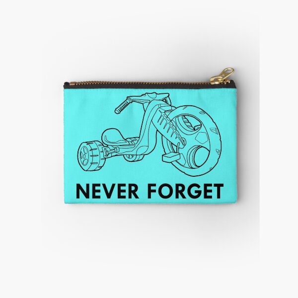 Item preview, Never Forget (Black Font) designed and sold by Mark Skelley.