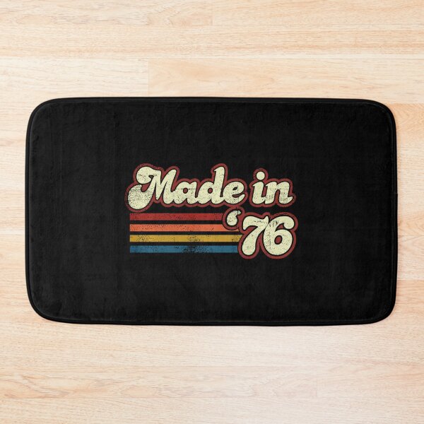 Item preview, 1976 45th birthday made in 1976 born in 1976 pullover  designed and sold by BruceCEamon.
