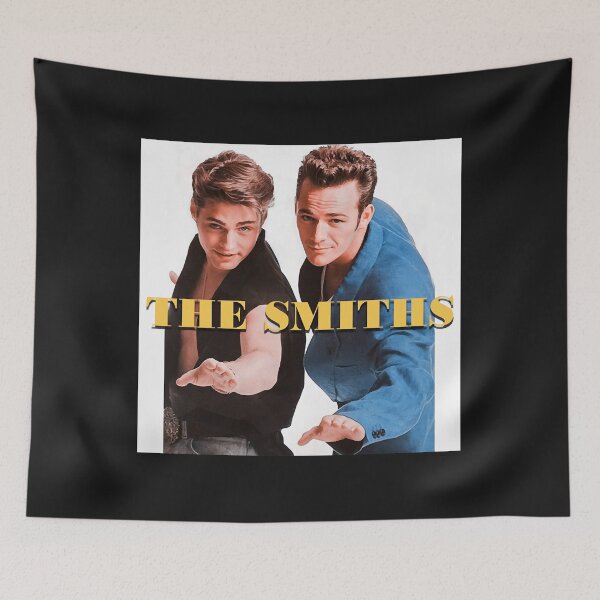 Item preview, BEVERLY SMITHS  designed and sold by MollyCosgrove.