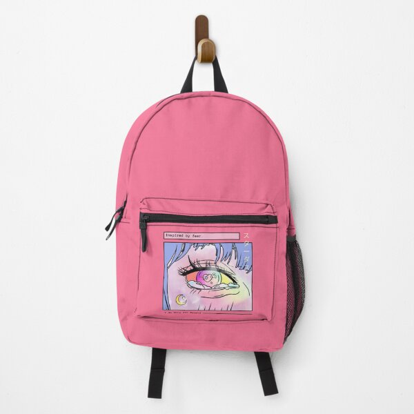 Item preview, Inspired by fear. designed and sold by AladdinMktgs.