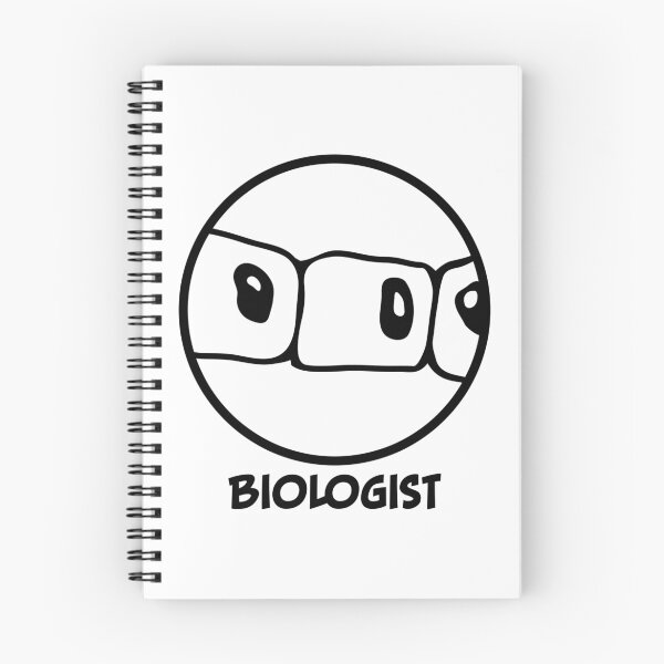 Item preview, biologist designed and sold by chrisbears.