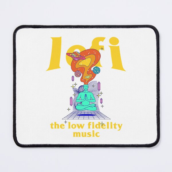 Item preview, Low fidelity lofi T-Shirt designed and sold by BruceCEamon.