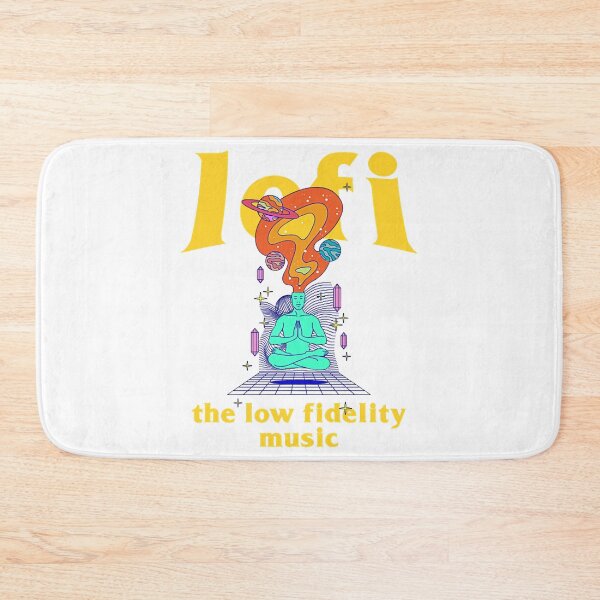 Item preview, Low fidelity lofi T-Shirt designed and sold by BruceCEamon.