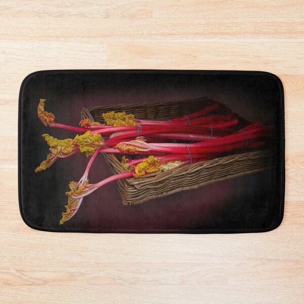 Item preview, Wakefield Rhubarb  designed and sold by Alisonchambers2.
