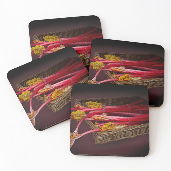 Item preview, Wakefield Rhubarb  designed and sold by Alisonchambers2.