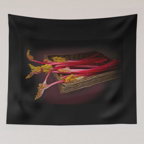 Item preview, Wakefield Rhubarb  designed and sold by Alisonchambers2.