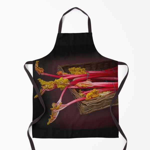 Item preview, Wakefield Rhubarb designed and sold by Alisonchambers2.