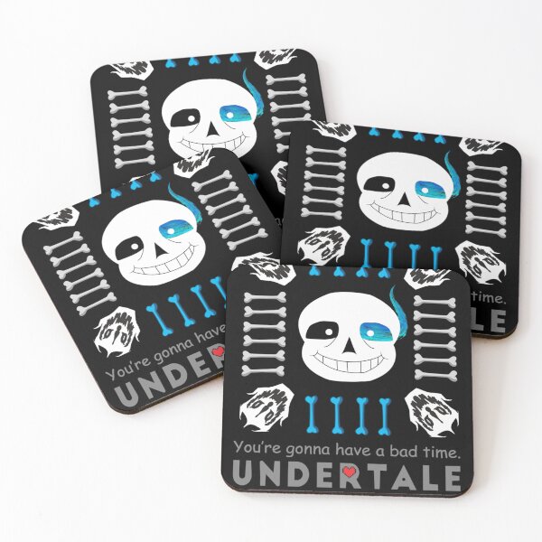 Item preview, Sans - Undertale Classic . designed and sold by YvonneKelle.