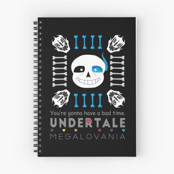 Item preview, Sans - Undertale Classic . designed and sold by YvonneKelle.