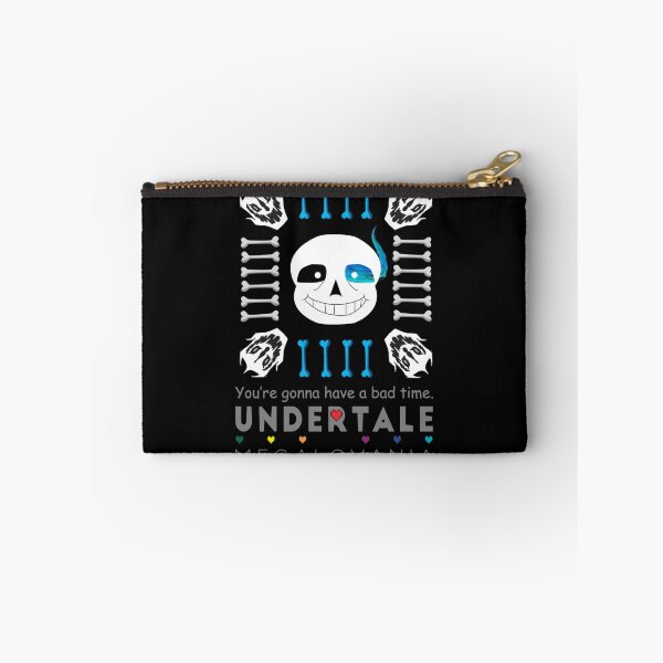 Item preview, Sans - Undertale Classic . designed and sold by YvonneKelle.