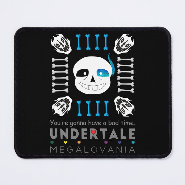 Item preview, Sans - Undertale Classic . designed and sold by YvonneKelle.