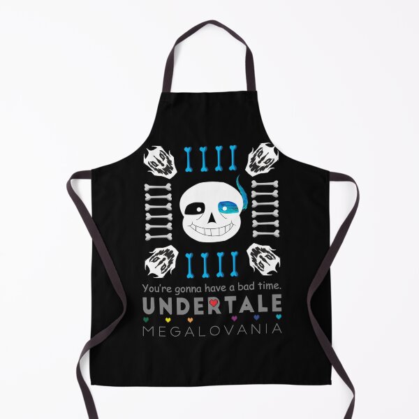 Item preview, Sans - Undertale Classic . designed and sold by YvonneKelle.