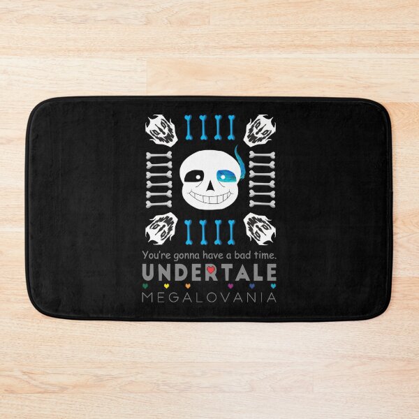 Item preview, Sans - Undertale Classic . designed and sold by YvonneKelle.
