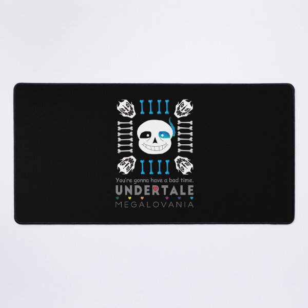 Item preview, Sans - Undertale Classic . designed and sold by YvonneKelle.