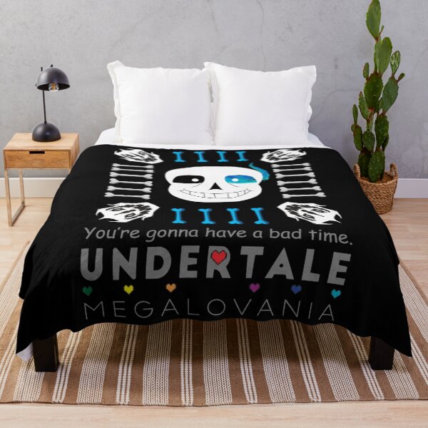 Item preview, Sans - Undertale Classic . designed and sold by YvonneKelle.