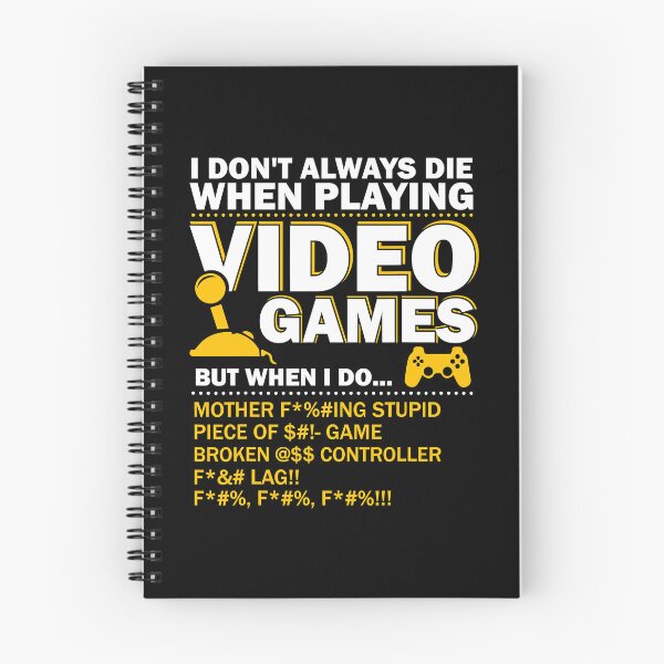 Item preview, Playing Video Games Gamer Shirt Funny Gaming Console Gamer designed and sold by BruceCEamon.