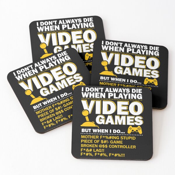 Item preview, Playing Video Games Gamer Shirt Funny Gaming Console Gamer designed and sold by BruceCEamon.