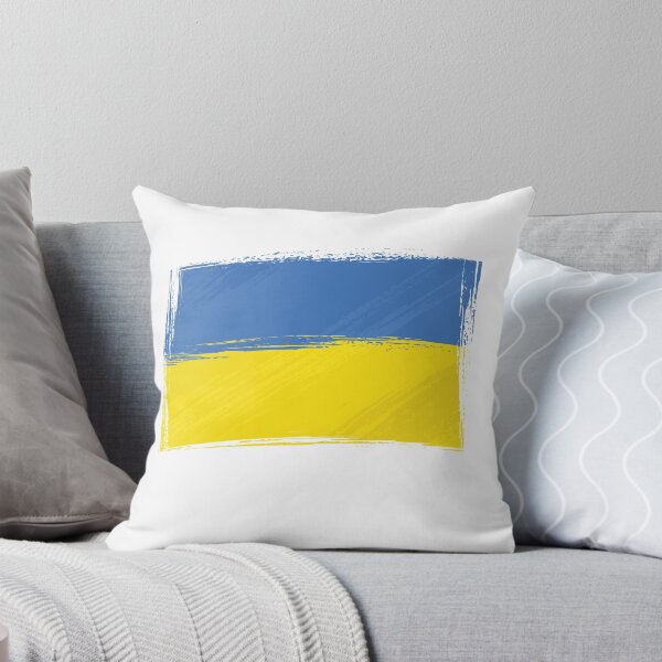 Item preview,   Ukraine Flag Ukraine Independence Day Gift for Proud Ukrainian designed and sold by Desinger12.
