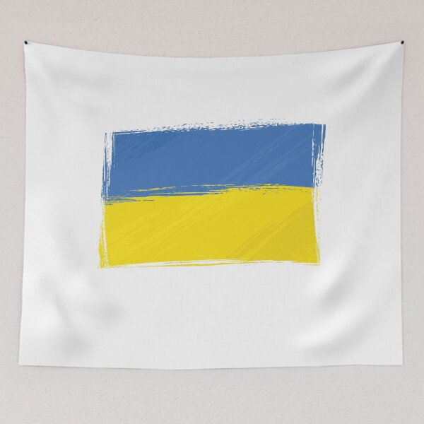 Item preview,   Ukraine Flag Ukraine Independence Day Gift for Proud Ukrainian designed and sold by Desinger12.