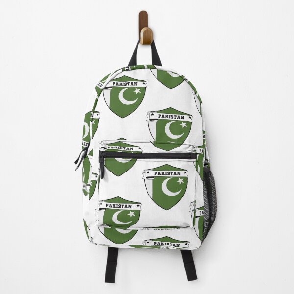 Item preview, PAKISTAN COUNTRY SHIELD, MINIMALIST PAKISTAN FLAG, I LOVE PAKISTAN , BORN IN PAKISTAN , PAKISTAN BAD designed and sold by edestiney.