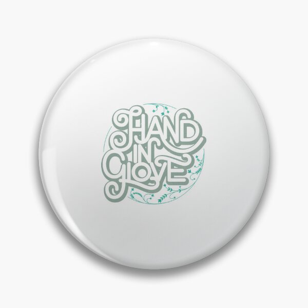 Item preview, HAND IN GLOVE  designed and sold by MollyCosgrove.