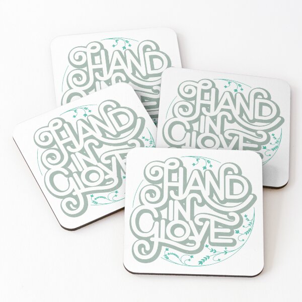 Item preview, HAND IN GLOVE  designed and sold by MollyCosgrove.