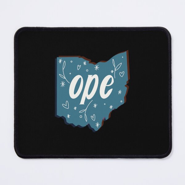 Item preview, OPE OHIO  designed and sold by taylorrhelms.