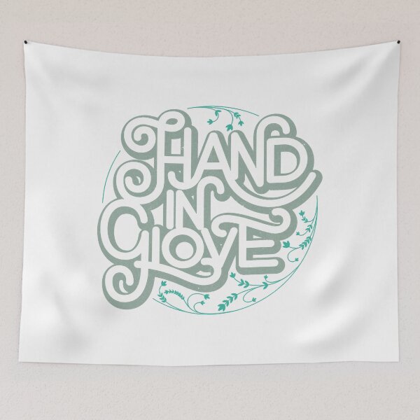 Item preview, HAND IN GLOVE  designed and sold by MollyCosgrove.