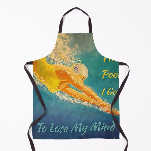 Item preview, Swimming And Into The Pool designed and sold by naragureva88.