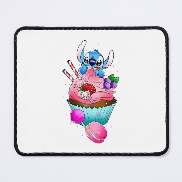 Item preview, Stitch Pink Cupcakes designed and sold by ThompsonBeauty.