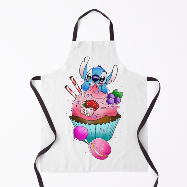 Item preview, Stitch Pink Cupcakes designed and sold by ThompsonBeauty.