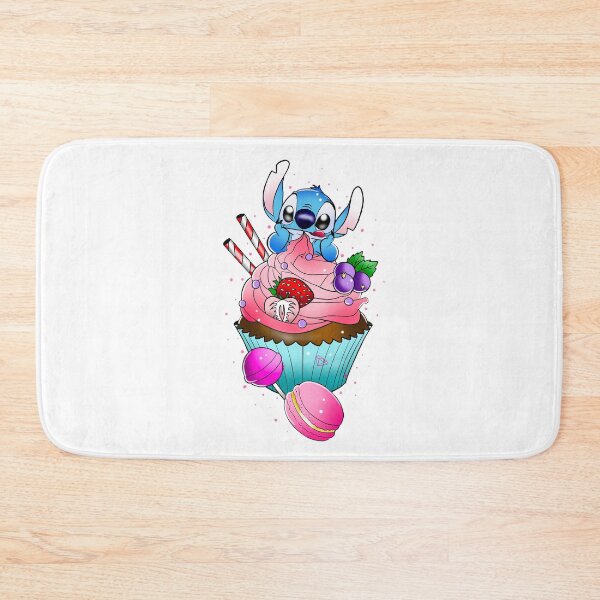 Item preview, Stitch Pink Cupcakes designed and sold by ThompsonBeauty.