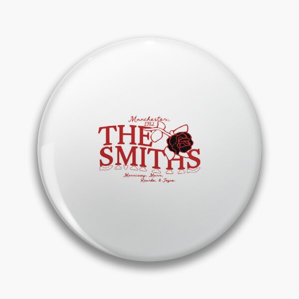 Item preview, The Smiths  designed and sold by MollyCosgrove.