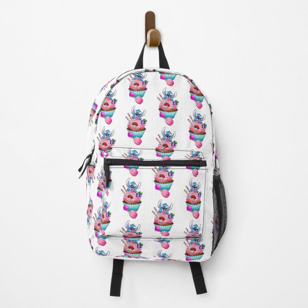 Vista previa del artículo con la obra «Pastelitos de puntada rosa», diseñado y vendido por ThompsonBeauty.