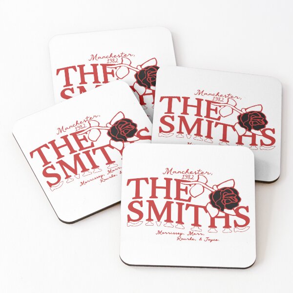 Item preview, The Smiths  designed and sold by MollyCosgrove.