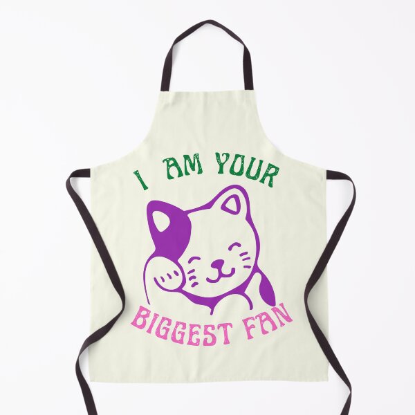 Item preview, I'm Your Biggest Fan - Top Fan Quote | Funny Valentines Day Meme designed and sold by Delandor.