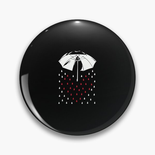 Item preview, Umbrella Rain Love  designed and sold by MollyCosgrove.