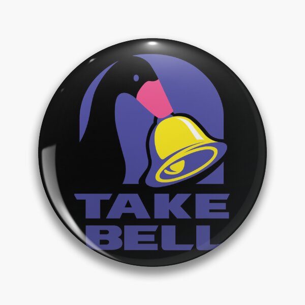 Item preview, Untitled Goose Game Take Bell Classic . designed and sold by MaryFrazie.