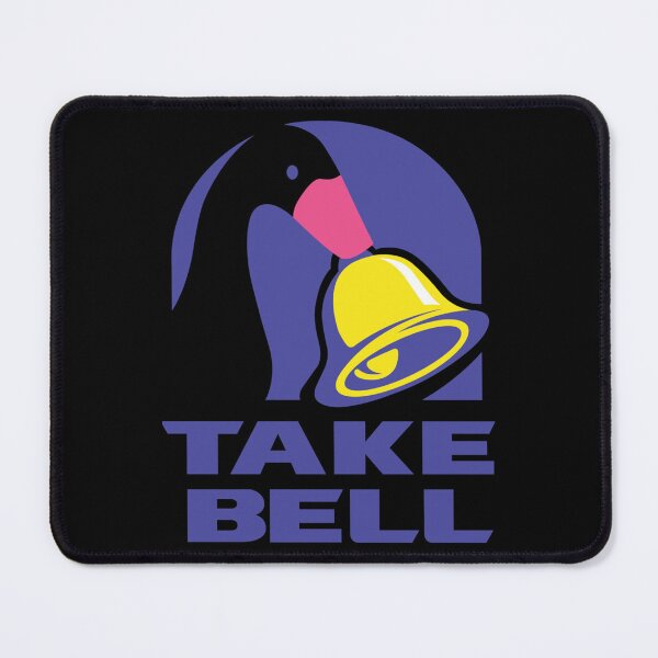 Item preview, Untitled Goose Game Take Bell Classic . designed and sold by MaryFrazie.