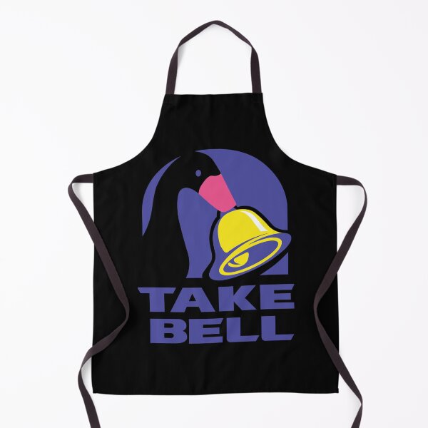 Item preview, Untitled Goose Game Take Bell Classic . designed and sold by MaryFrazie.