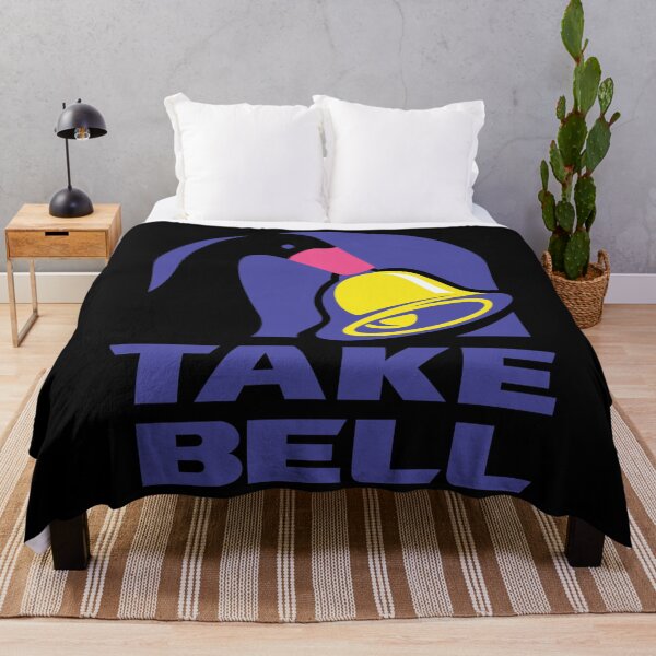 Item preview, Untitled Goose Game Take Bell Classic . designed and sold by MaryFrazie.