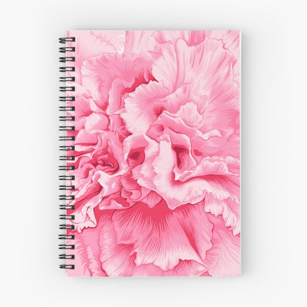 Item preview, Pink carnation designed and sold by Floralsharry.